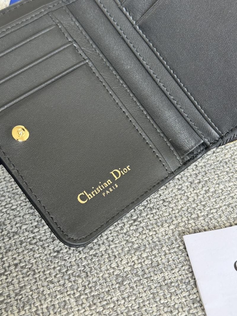 Christian Dior Wallet